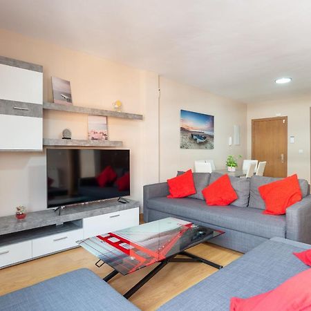 Apartamento Principe De Asturias Parking Privado Ronda Exterior foto
