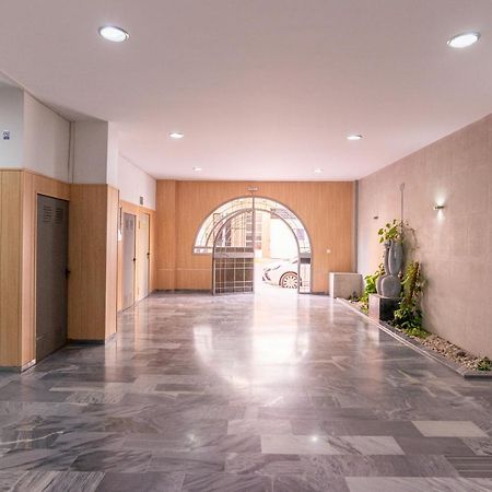 Apartamento Principe De Asturias Parking Privado Ronda Exterior foto