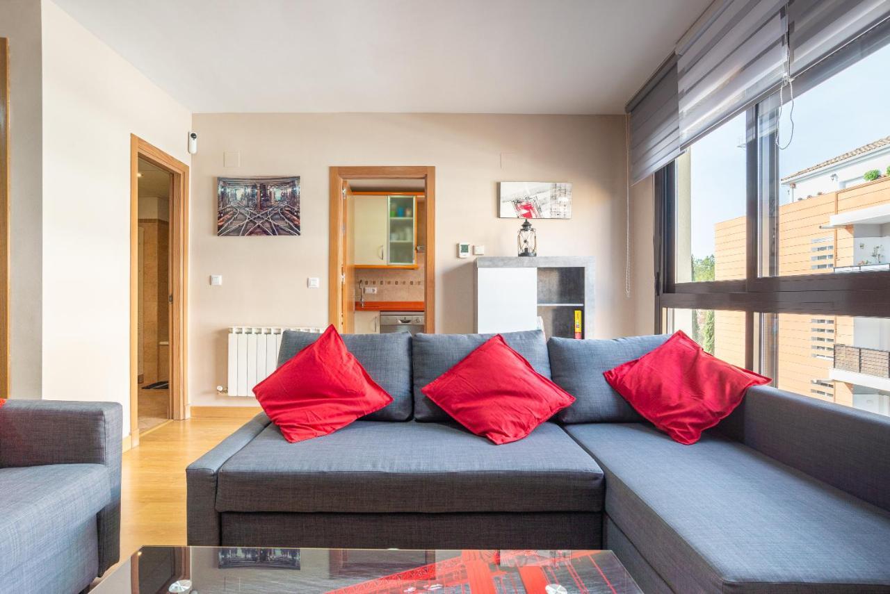 Apartamento Principe De Asturias Parking Privado Ronda Exterior foto