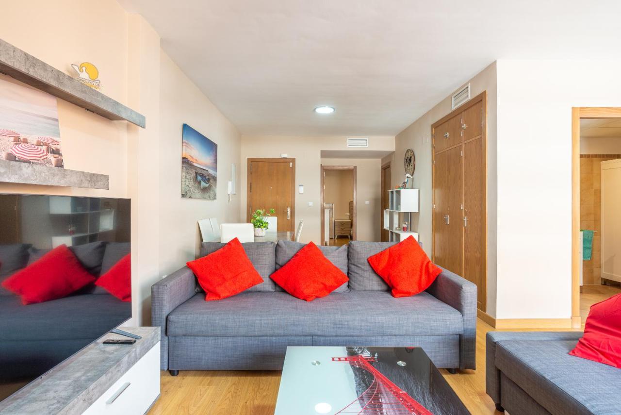 Apartamento Principe De Asturias Parking Privado Ronda Exterior foto